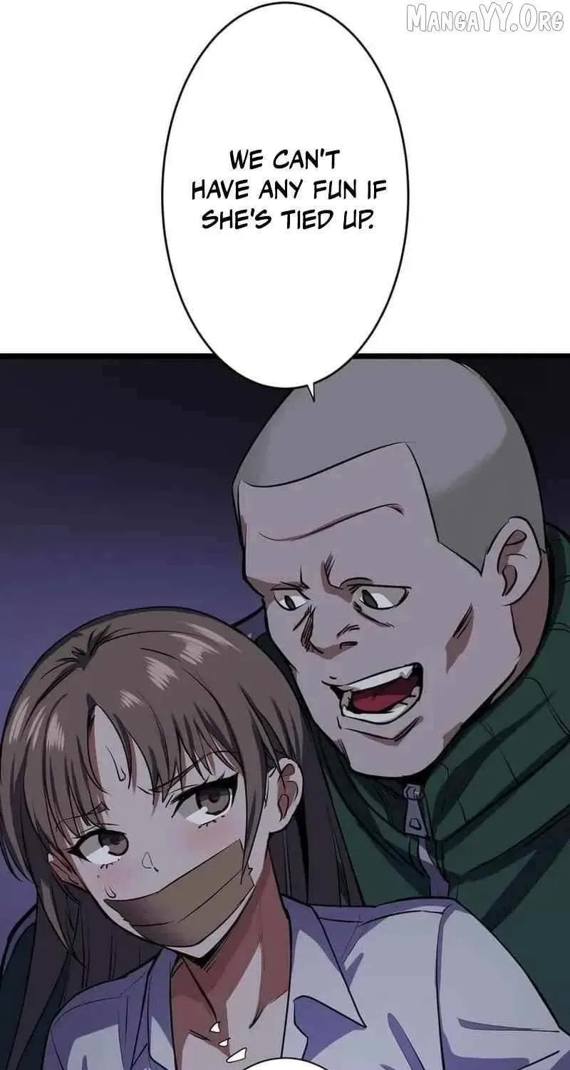 Sono Koukousei, Bourei (Ghost) ni Tsuki Chapter 10 page 9 - 