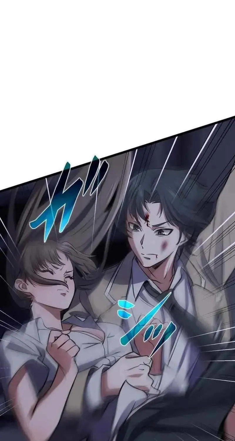 Sono Koukousei, Bourei (Ghost) ni Tsuki Chapter 10 page 85 - 
