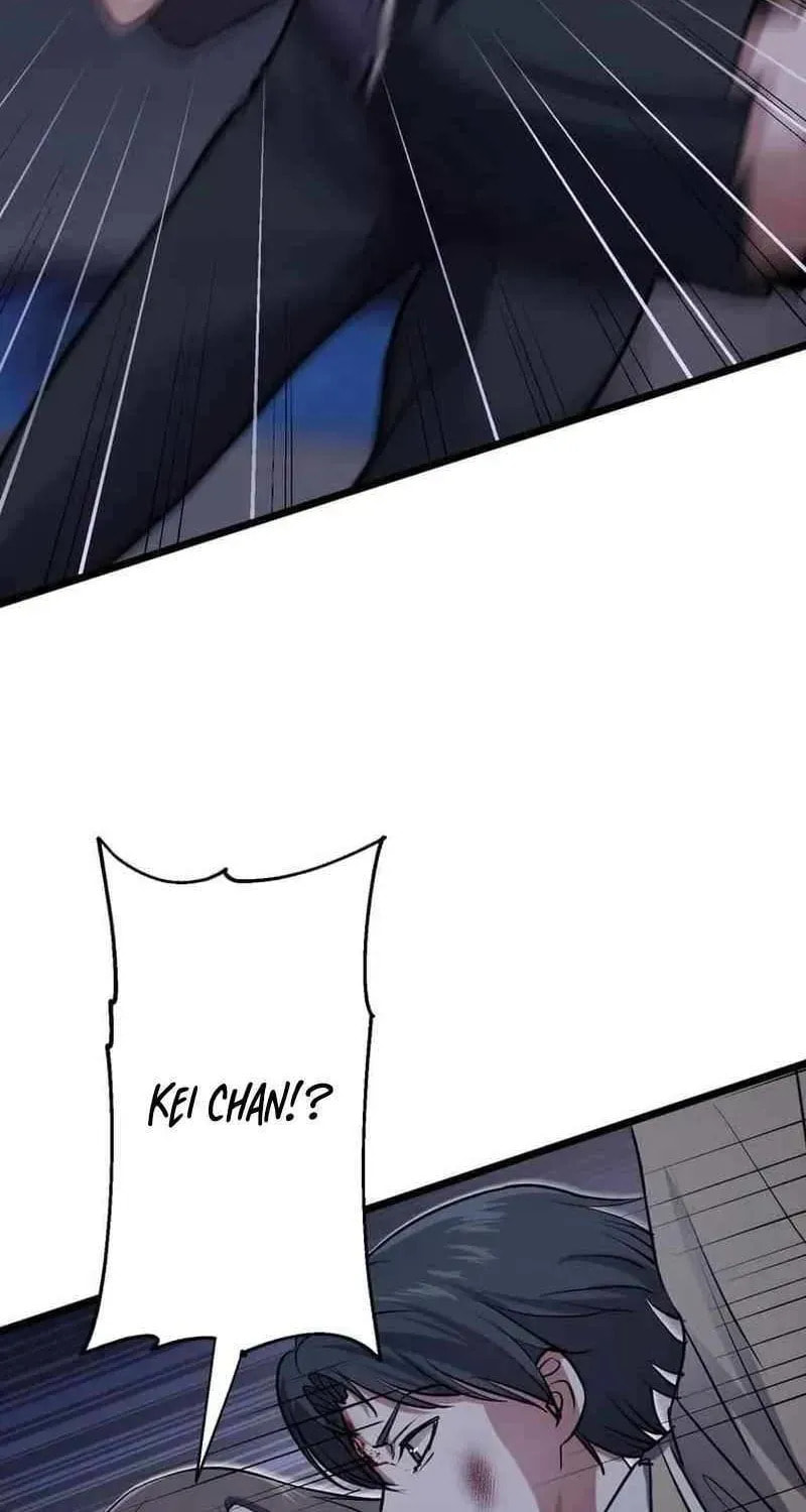 Sono Koukousei, Bourei (Ghost) ni Tsuki Chapter 10 page 86 - 