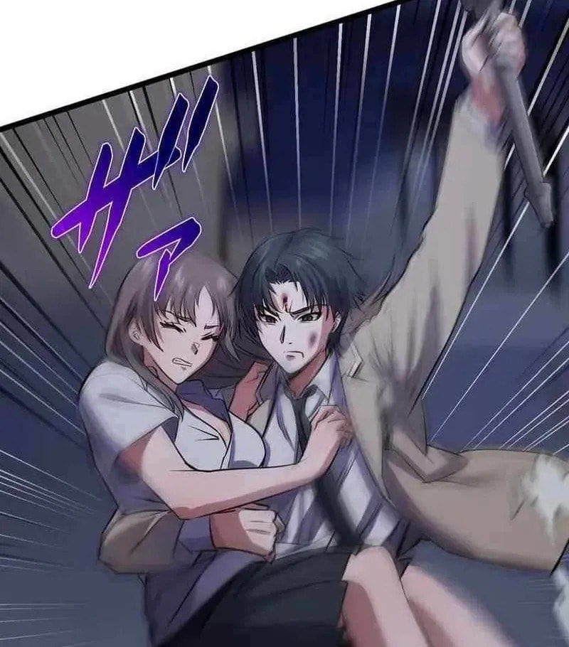 Sono Koukousei, Bourei (Ghost) ni Tsuki Chapter 10 page 88 - 