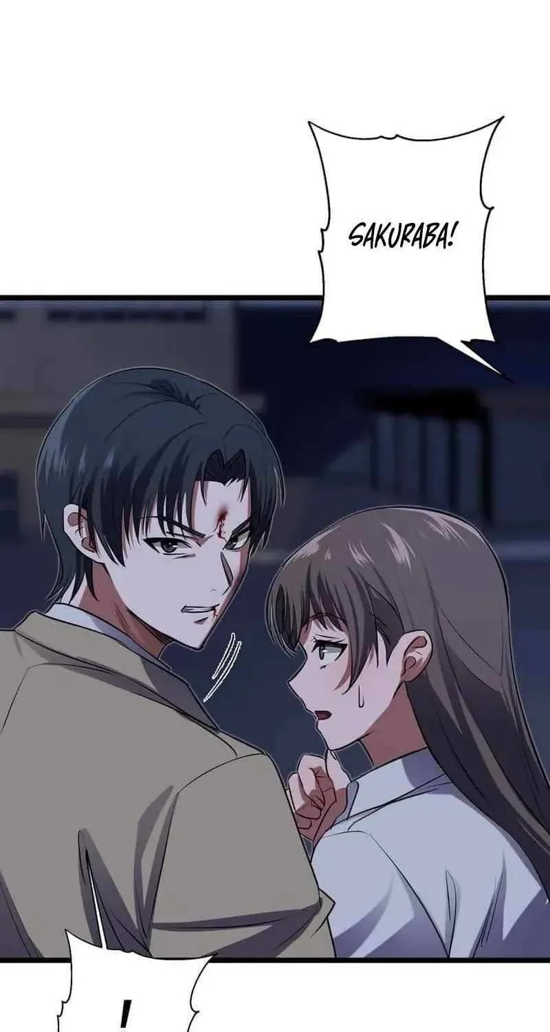 Sono Koukousei, Bourei (Ghost) ni Tsuki Chapter 10 page 90 - 