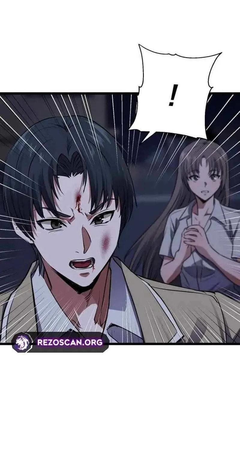 Sono Koukousei, Bourei (Ghost) ni Tsuki Chapter 10 page 100 - 