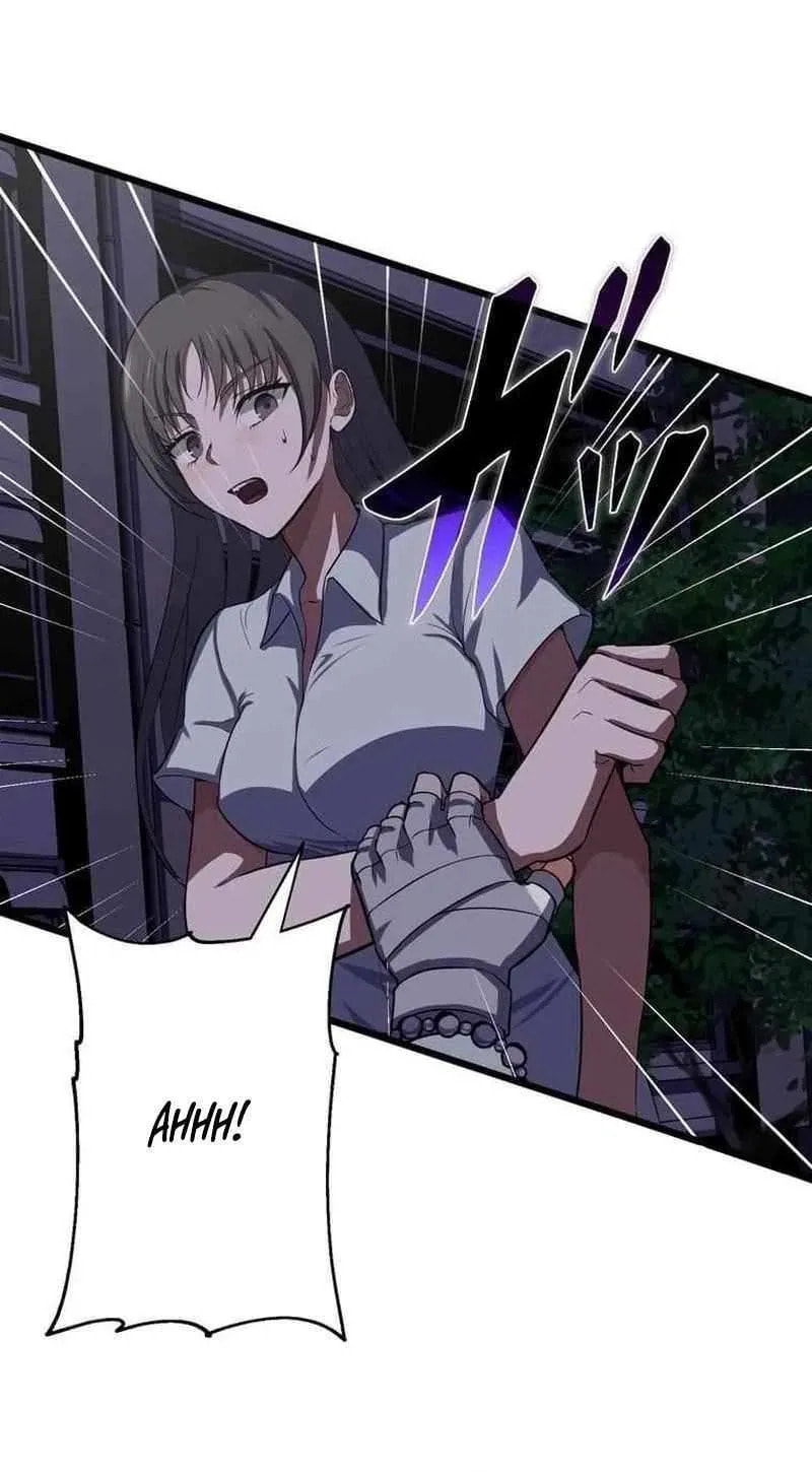 Sono Koukousei, Bourei (Ghost) ni Tsuki Chapter 11 page 18 - 