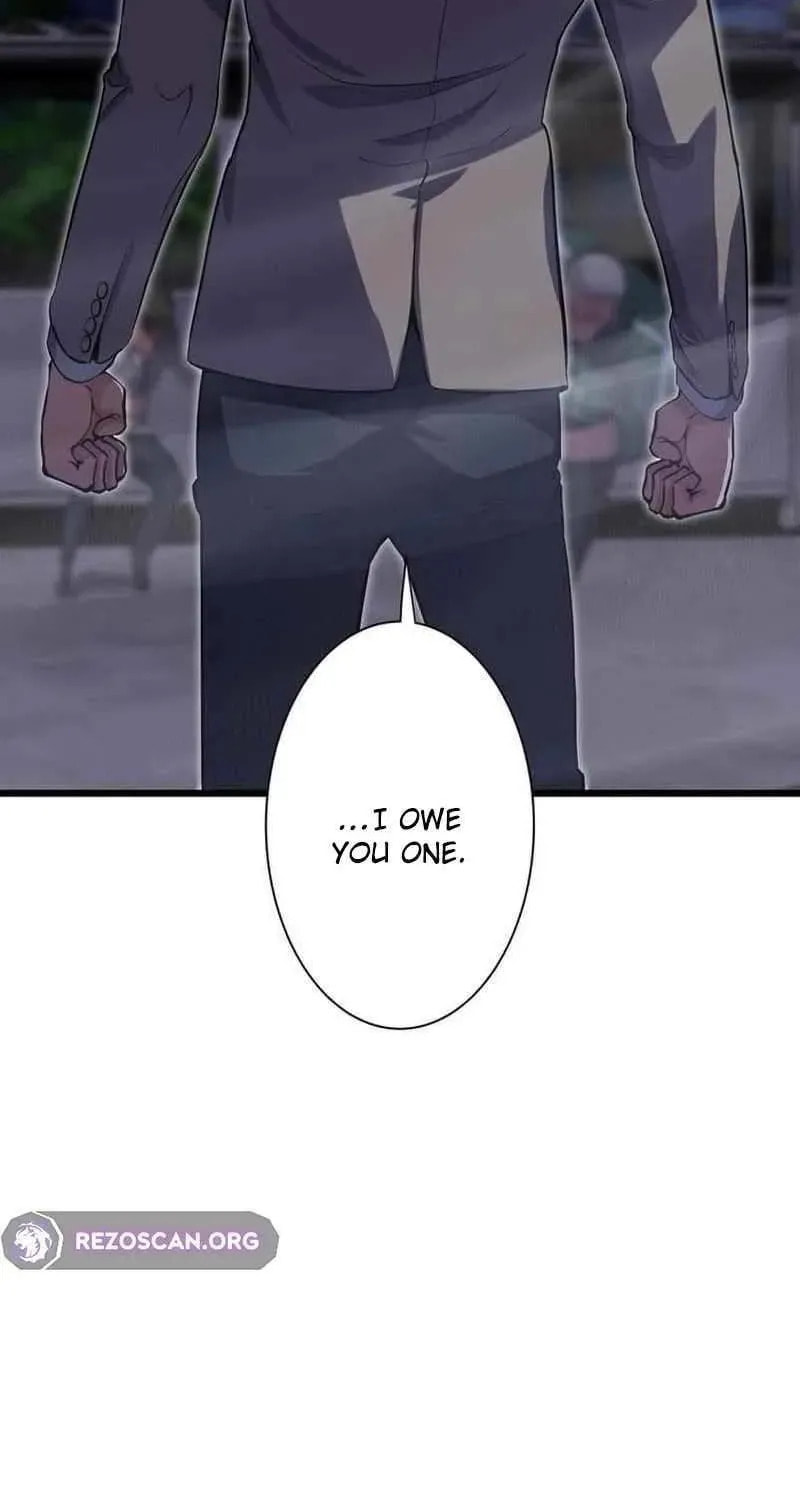 Sono Koukousei, Bourei (Ghost) ni Tsuki Chapter 11 page 21 - 