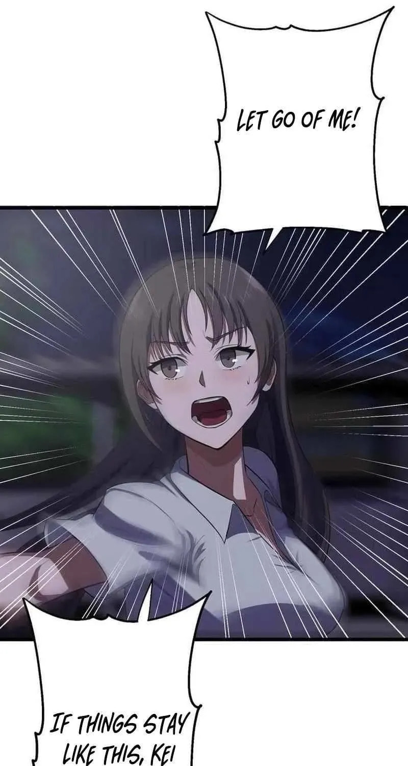 Sono Koukousei, Bourei (Ghost) ni Tsuki Chapter 11 page 23 - 