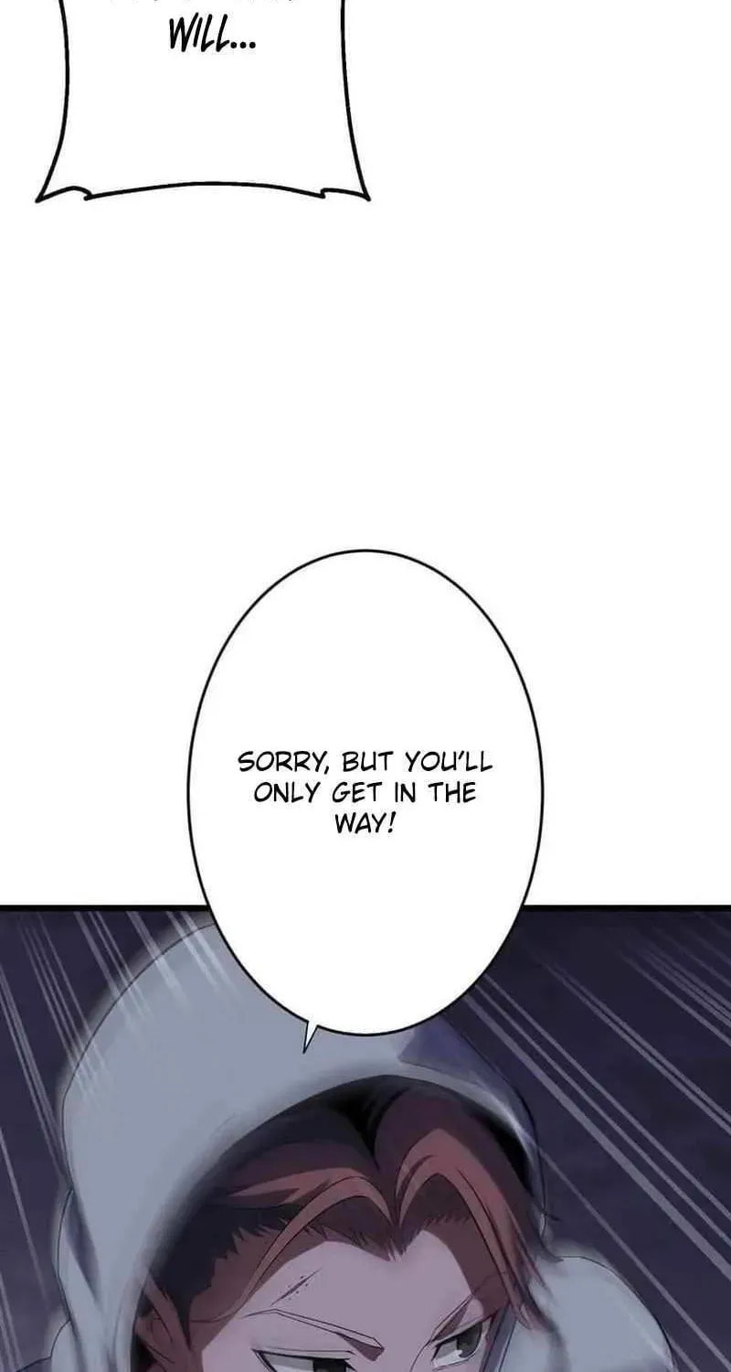 Sono Koukousei, Bourei (Ghost) ni Tsuki Chapter 11 page 24 - 