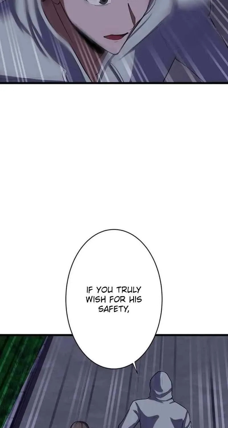Sono Koukousei, Bourei (Ghost) ni Tsuki Chapter 11 page 25 - 