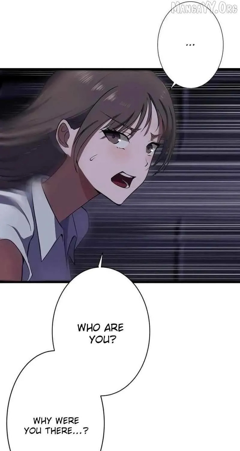Sono Koukousei, Bourei (Ghost) ni Tsuki Chapter 11 page 28 - 