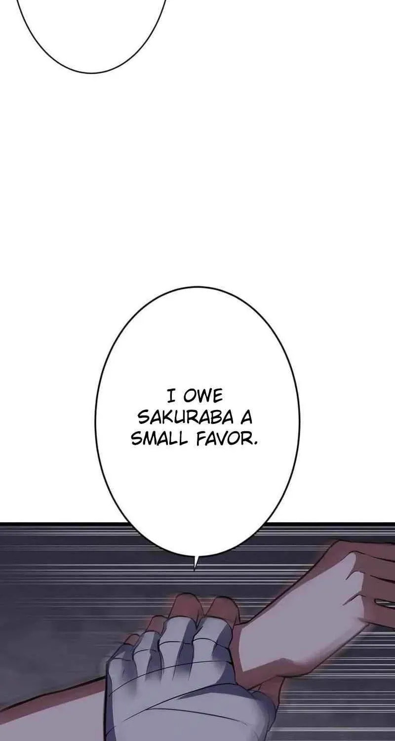 Sono Koukousei, Bourei (Ghost) ni Tsuki Chapter 11 page 29 - 