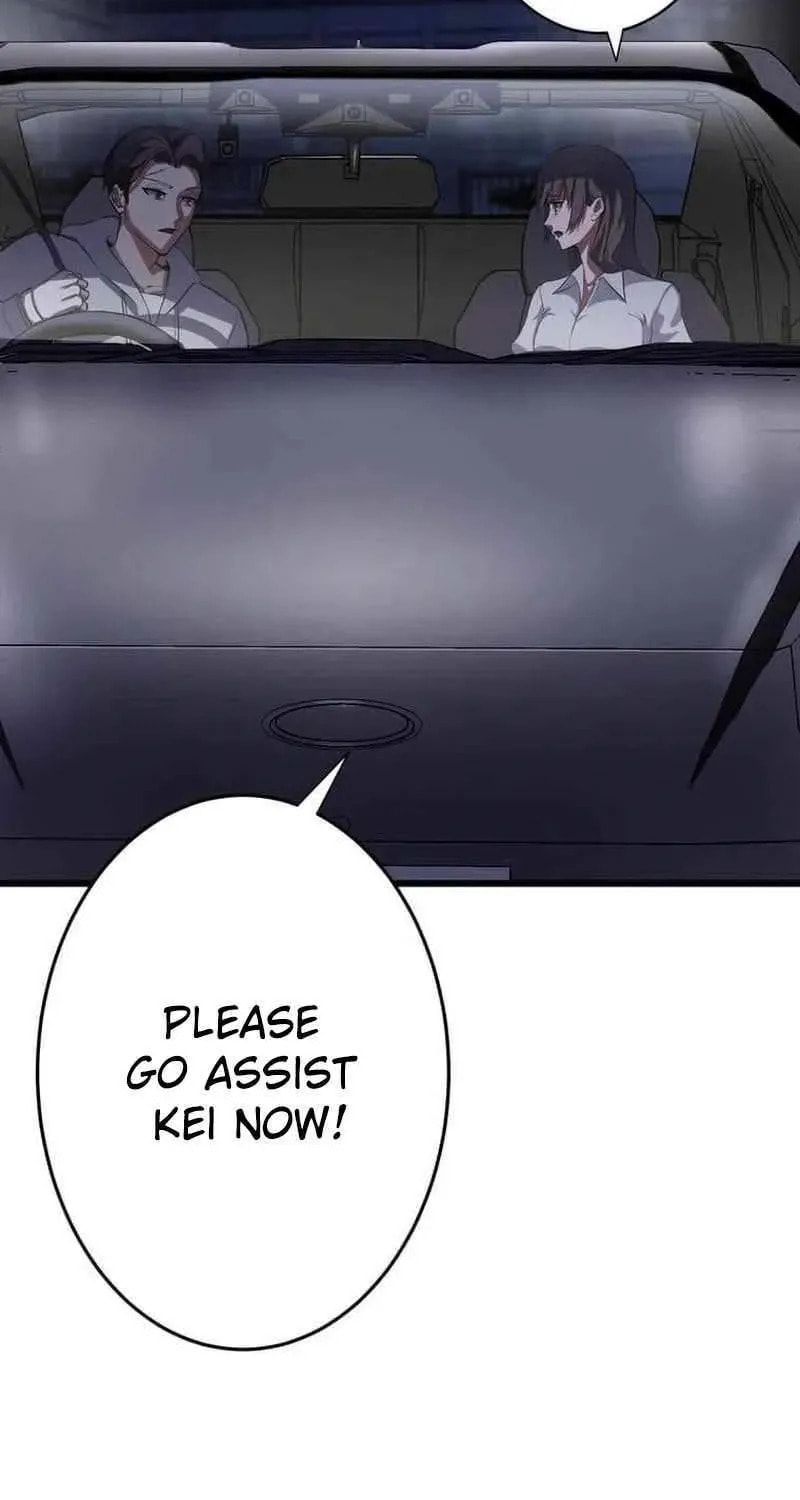 Sono Koukousei, Bourei (Ghost) ni Tsuki Chapter 11 page 39 - 