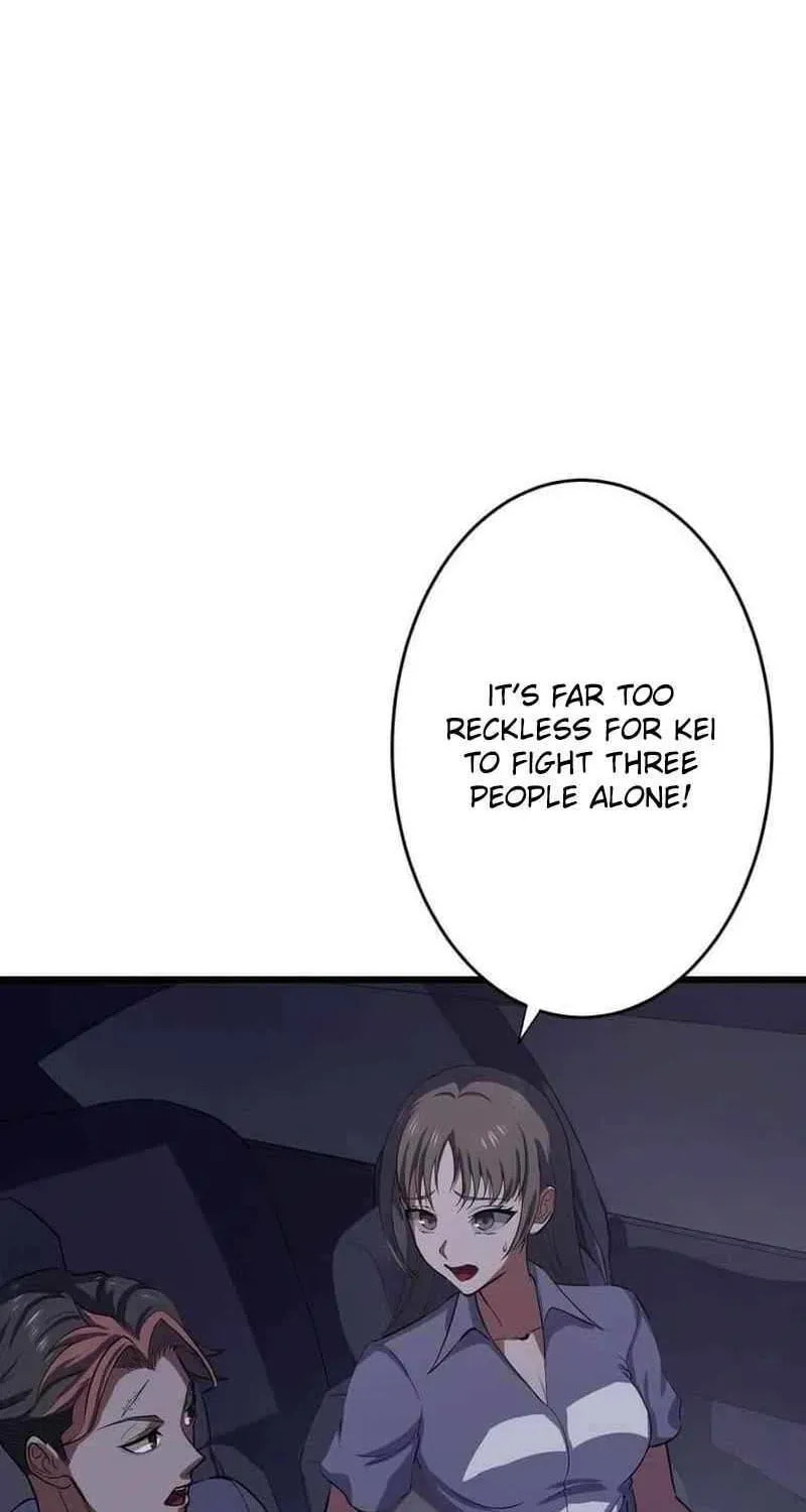 Sono Koukousei, Bourei (Ghost) ni Tsuki Chapter 11 page 40 - 