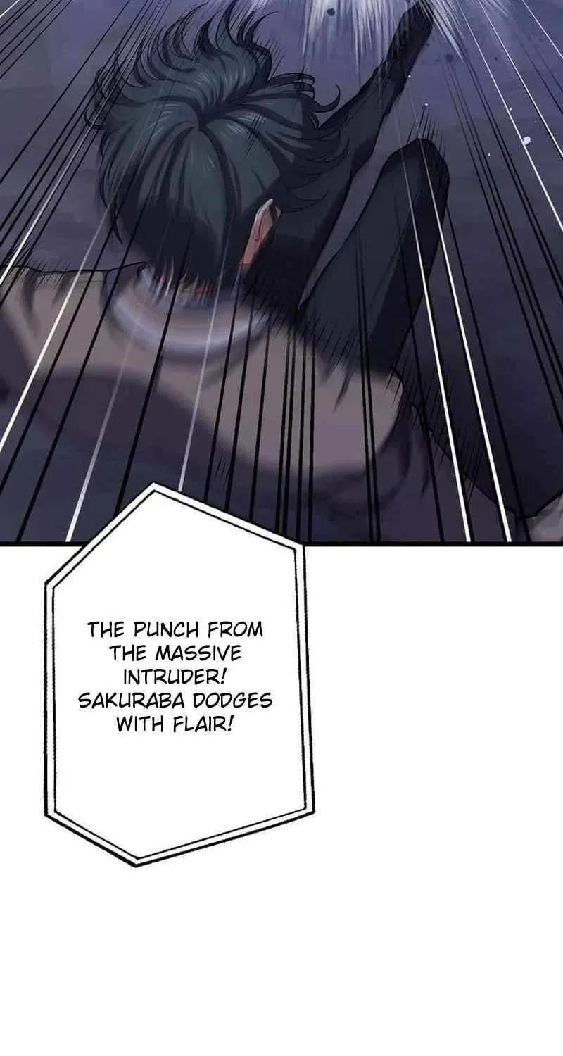 Sono Koukousei, Bourei (Ghost) ni Tsuki Chapter 11 page 48 - 