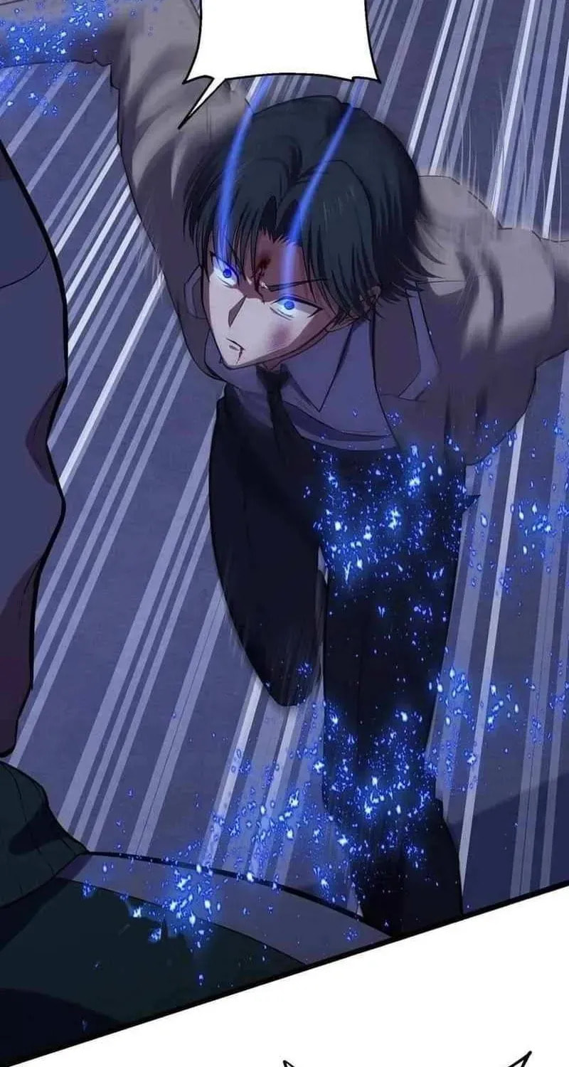 Sono Koukousei, Bourei (Ghost) ni Tsuki Chapter 11 page 50 - 