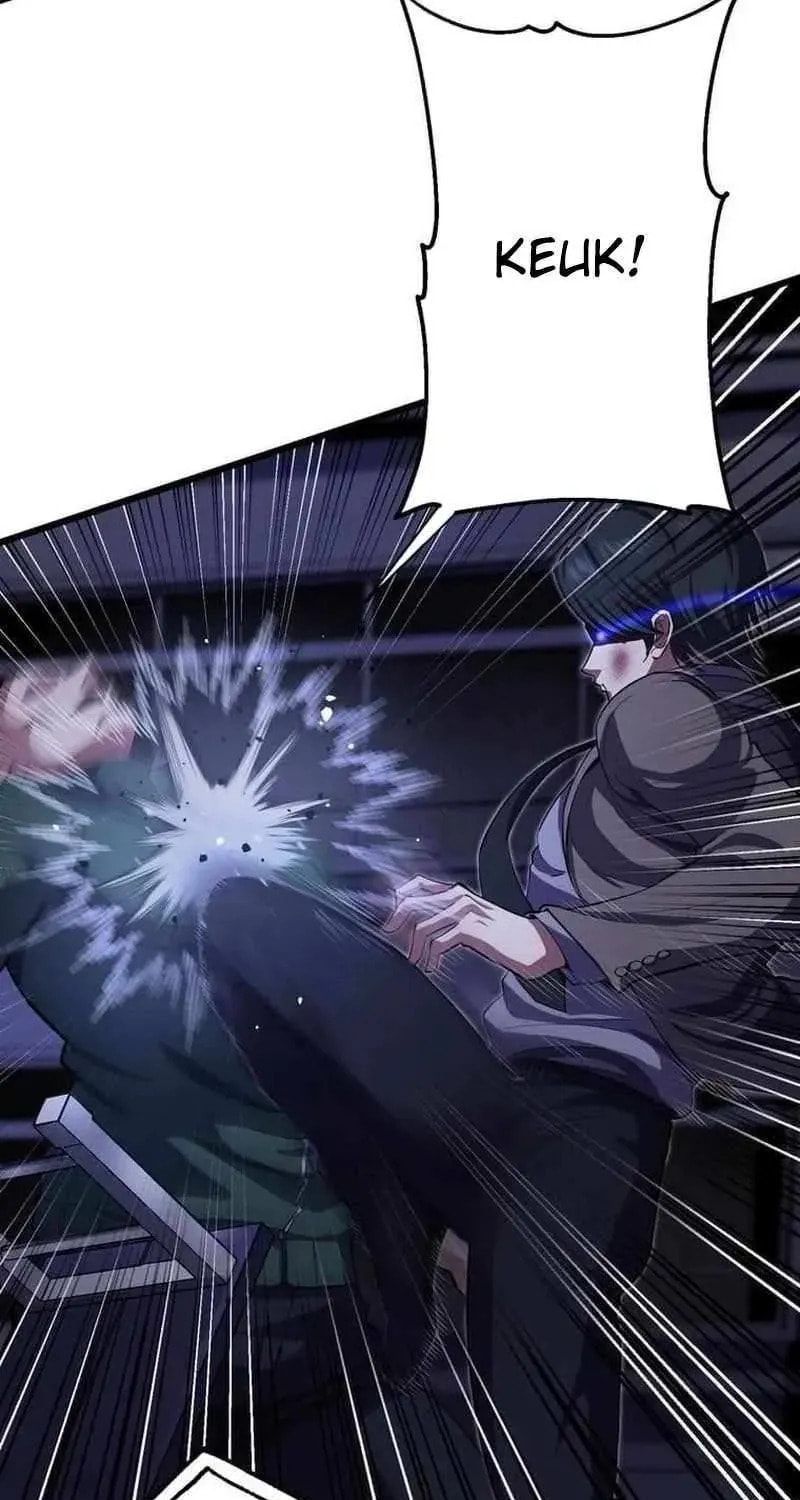Sono Koukousei, Bourei (Ghost) ni Tsuki Chapter 11 page 51 - 