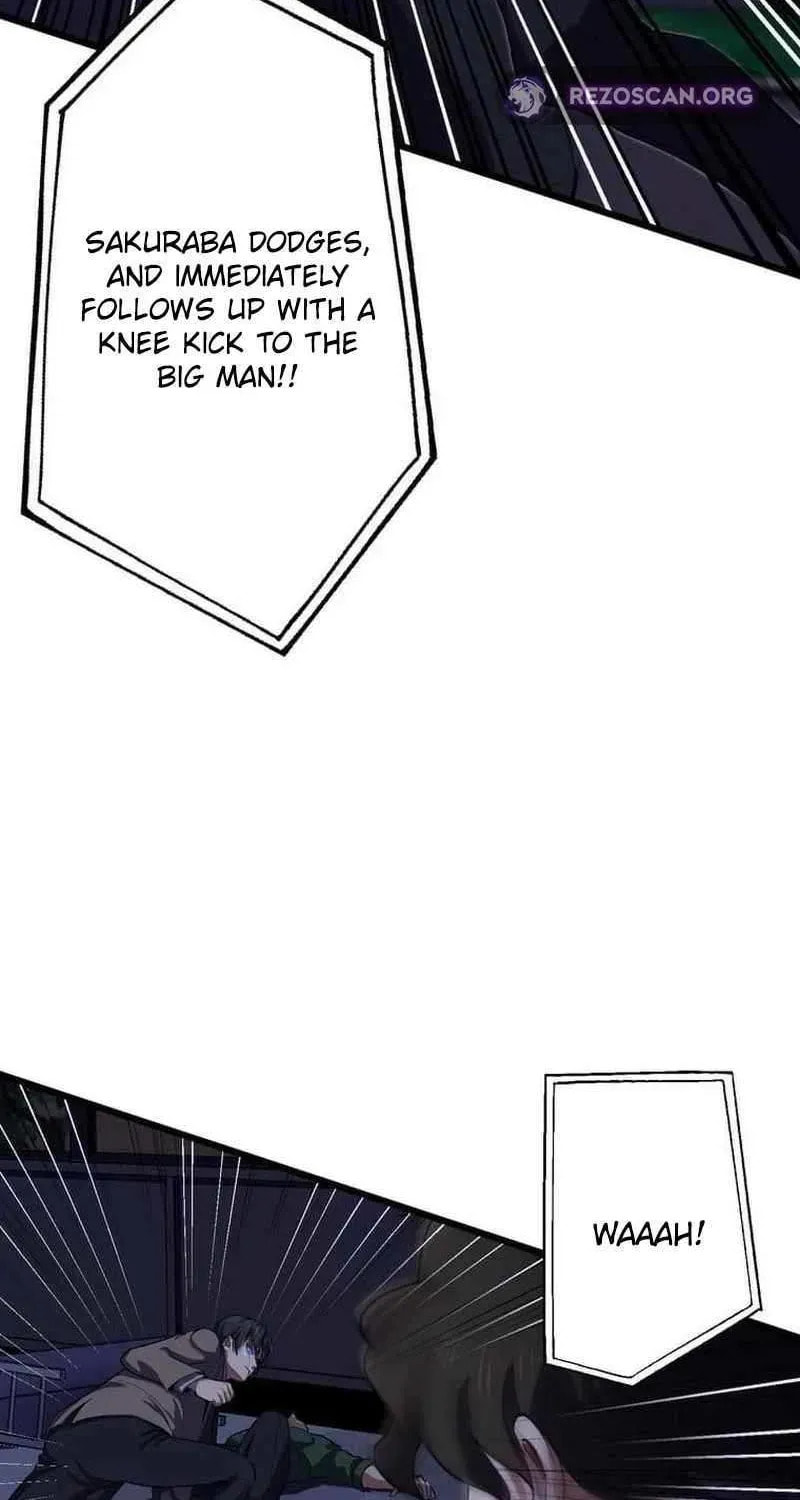 Sono Koukousei, Bourei (Ghost) ni Tsuki Chapter 11 page 52 - 