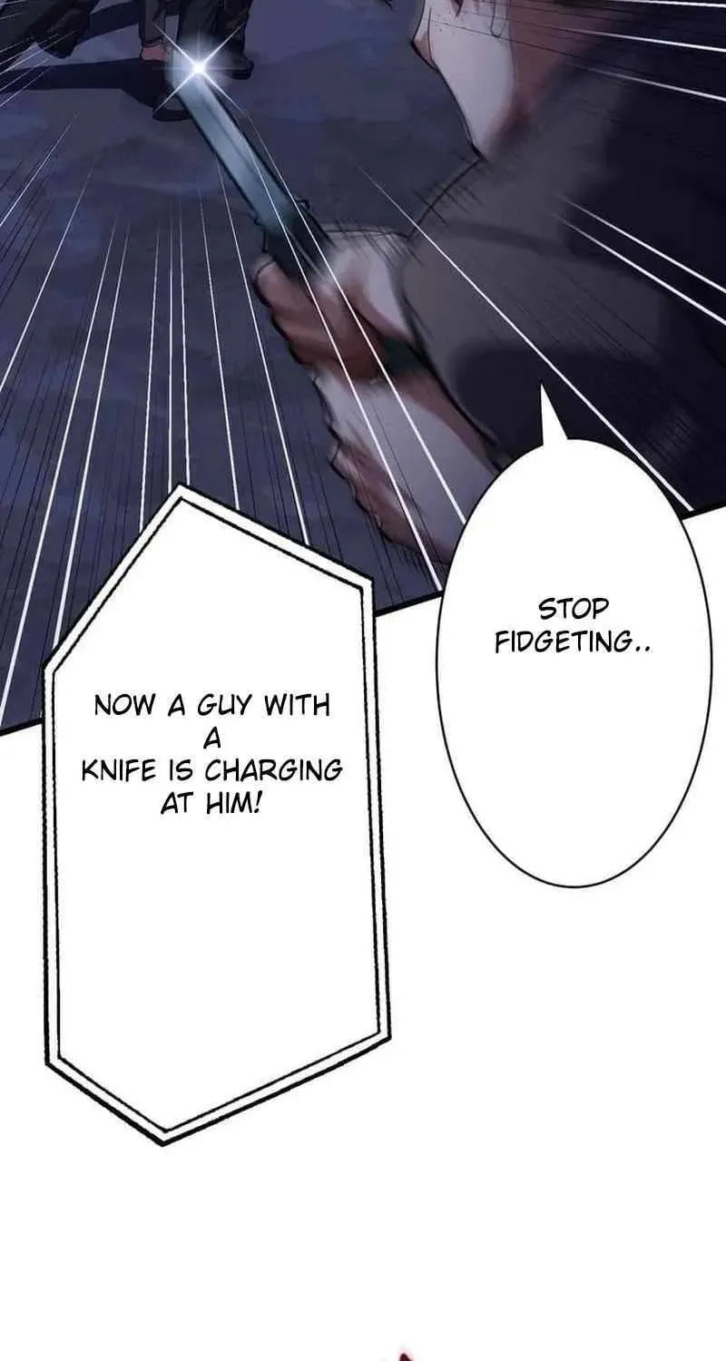 Sono Koukousei, Bourei (Ghost) ni Tsuki Chapter 11 page 53 - 