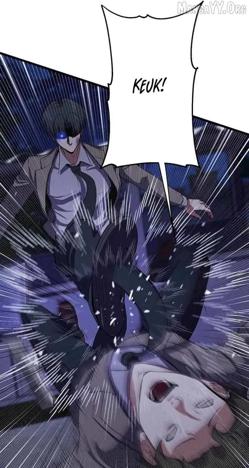 Sono Koukousei, Bourei (Ghost) ni Tsuki Chapter 11 page 56 - 