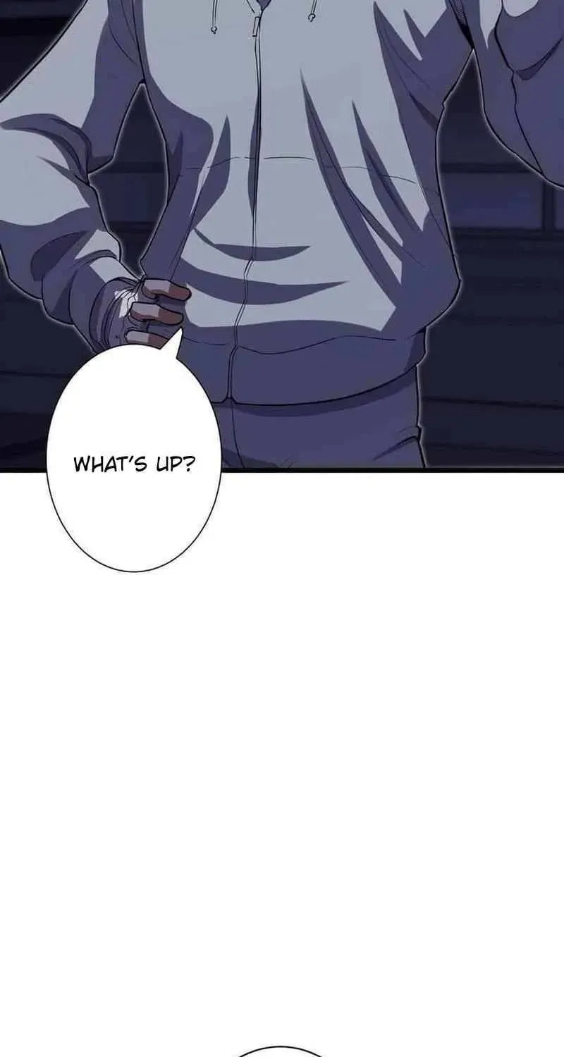 Sono Koukousei, Bourei (Ghost) ni Tsuki Chapter 11 page 7 - 