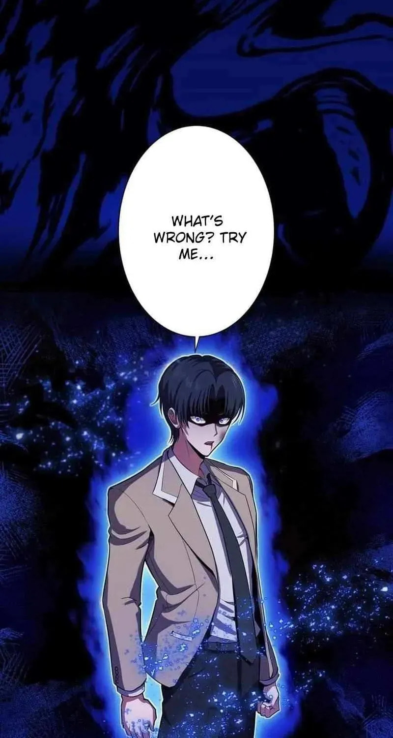 Sono Koukousei, Bourei (Ghost) ni Tsuki Chapter 11 page 63 - 