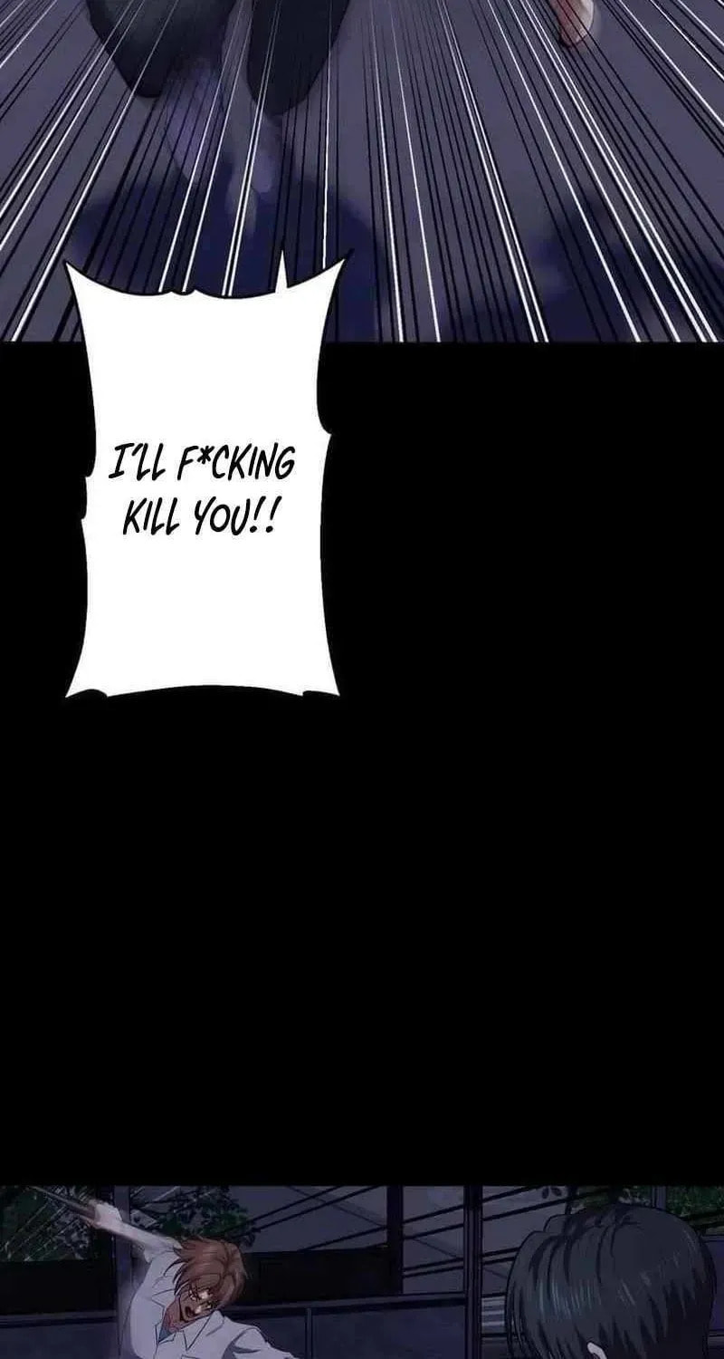Sono Koukousei, Bourei (Ghost) ni Tsuki Chapter 11 page 69 - 