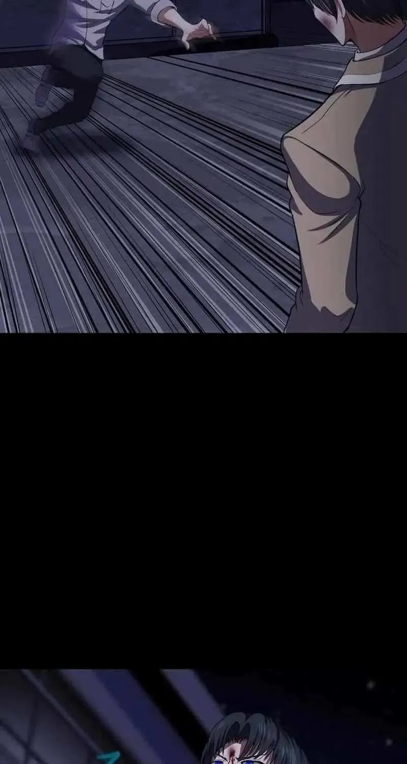 Sono Koukousei, Bourei (Ghost) ni Tsuki Chapter 11 page 70 - 