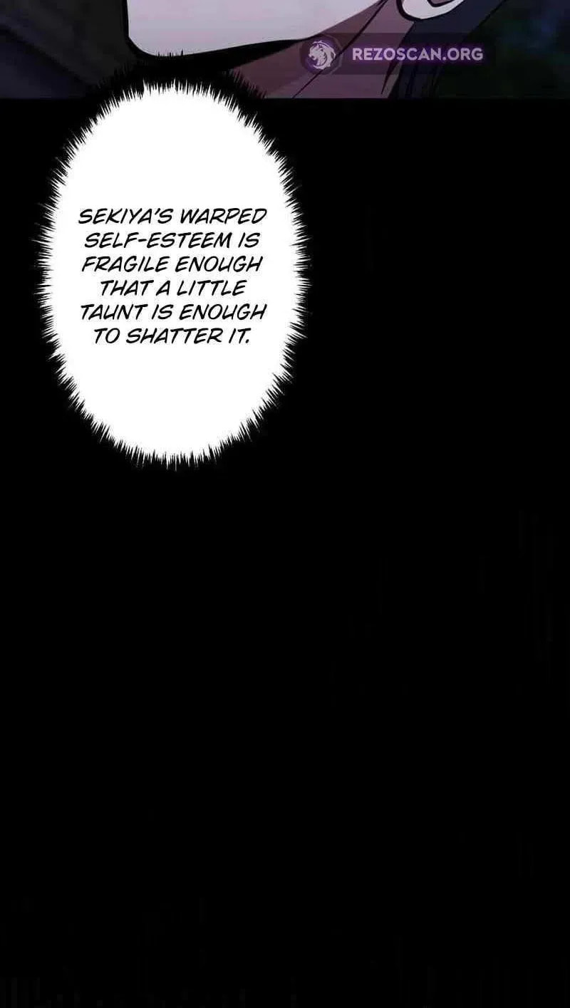 Sono Koukousei, Bourei (Ghost) ni Tsuki Chapter 11 page 73 - 