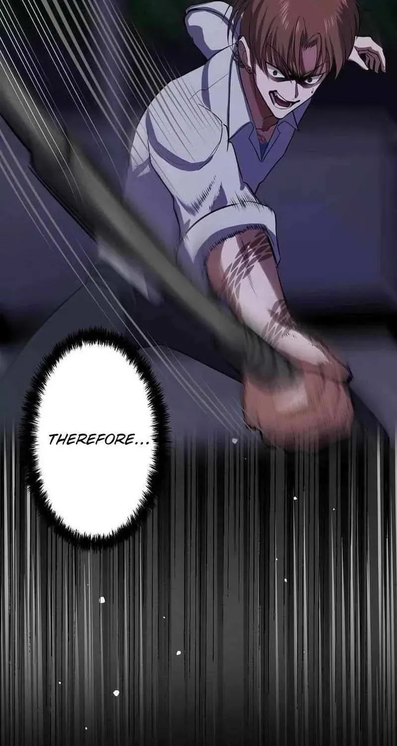 Sono Koukousei, Bourei (Ghost) ni Tsuki Chapter 11 page 75 - 