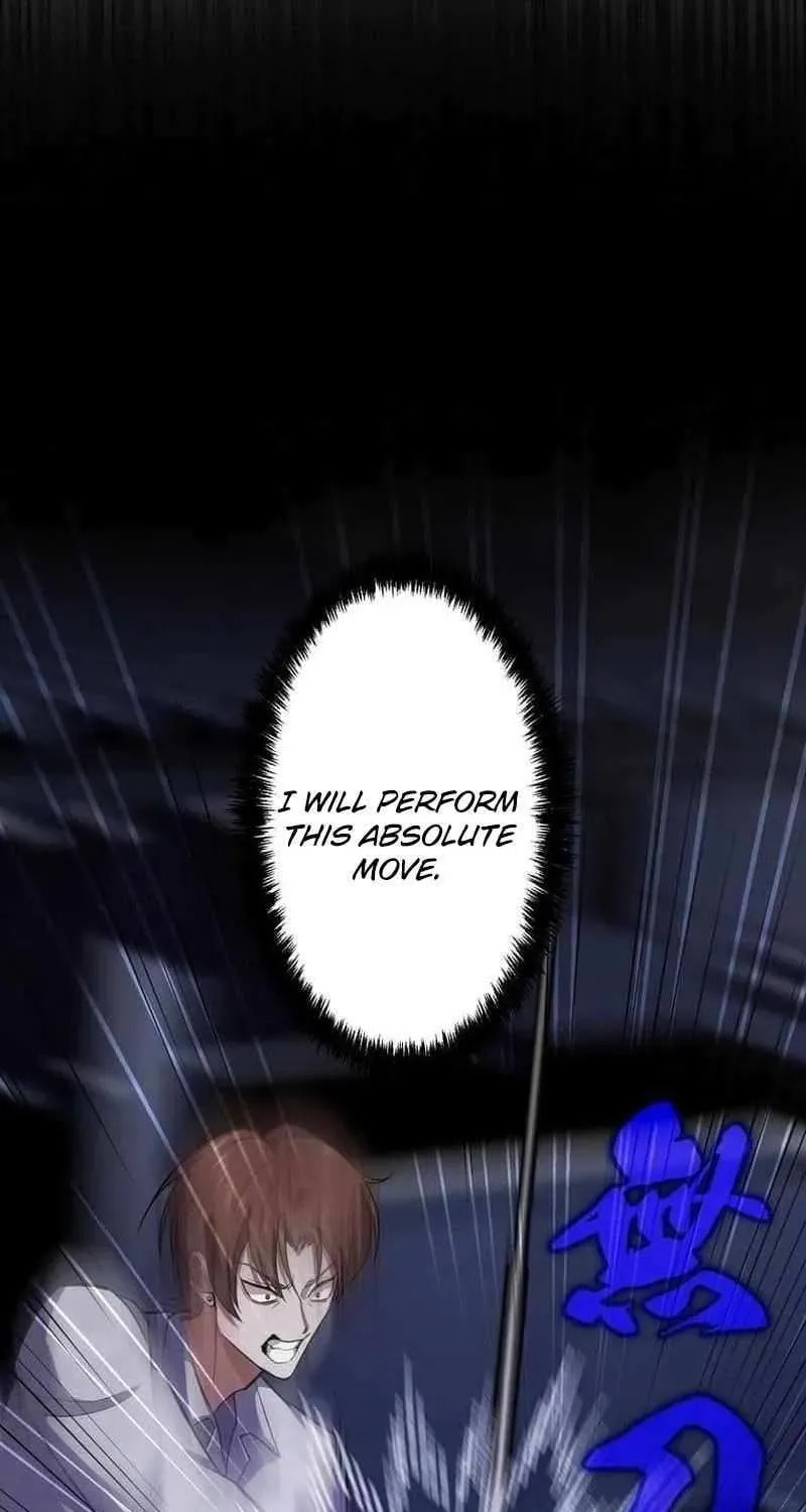 Sono Koukousei, Bourei (Ghost) ni Tsuki Chapter 11 page 76 - 