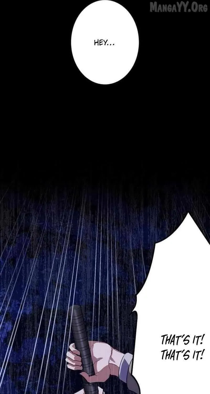 Sono Koukousei, Bourei (Ghost) ni Tsuki Chapter 11 page 84 - 