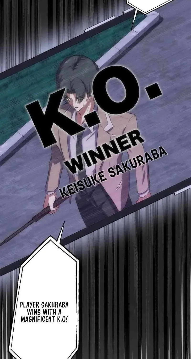 Sono Koukousei, Bourei (Ghost) ni Tsuki Chapter 11 page 89 - 