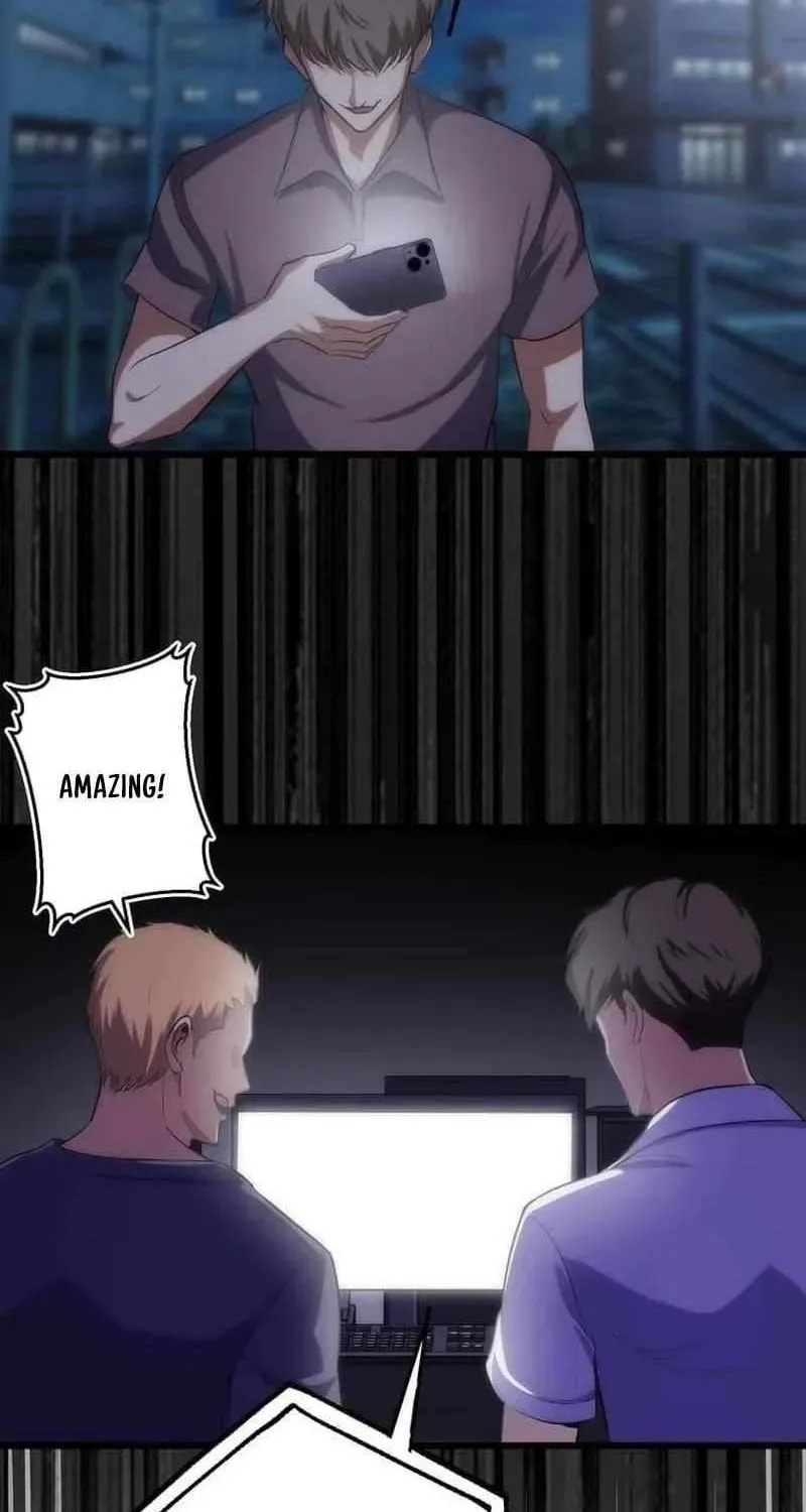 Sono Koukousei, Bourei (Ghost) ni Tsuki Chapter 11 page 91 - 