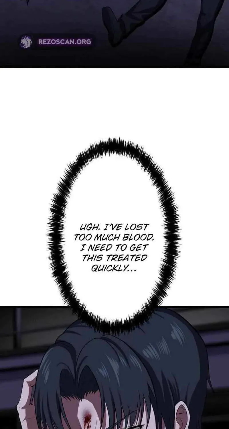 Sono Koukousei, Bourei (Ghost) ni Tsuki Chapter 11 page 94 - 