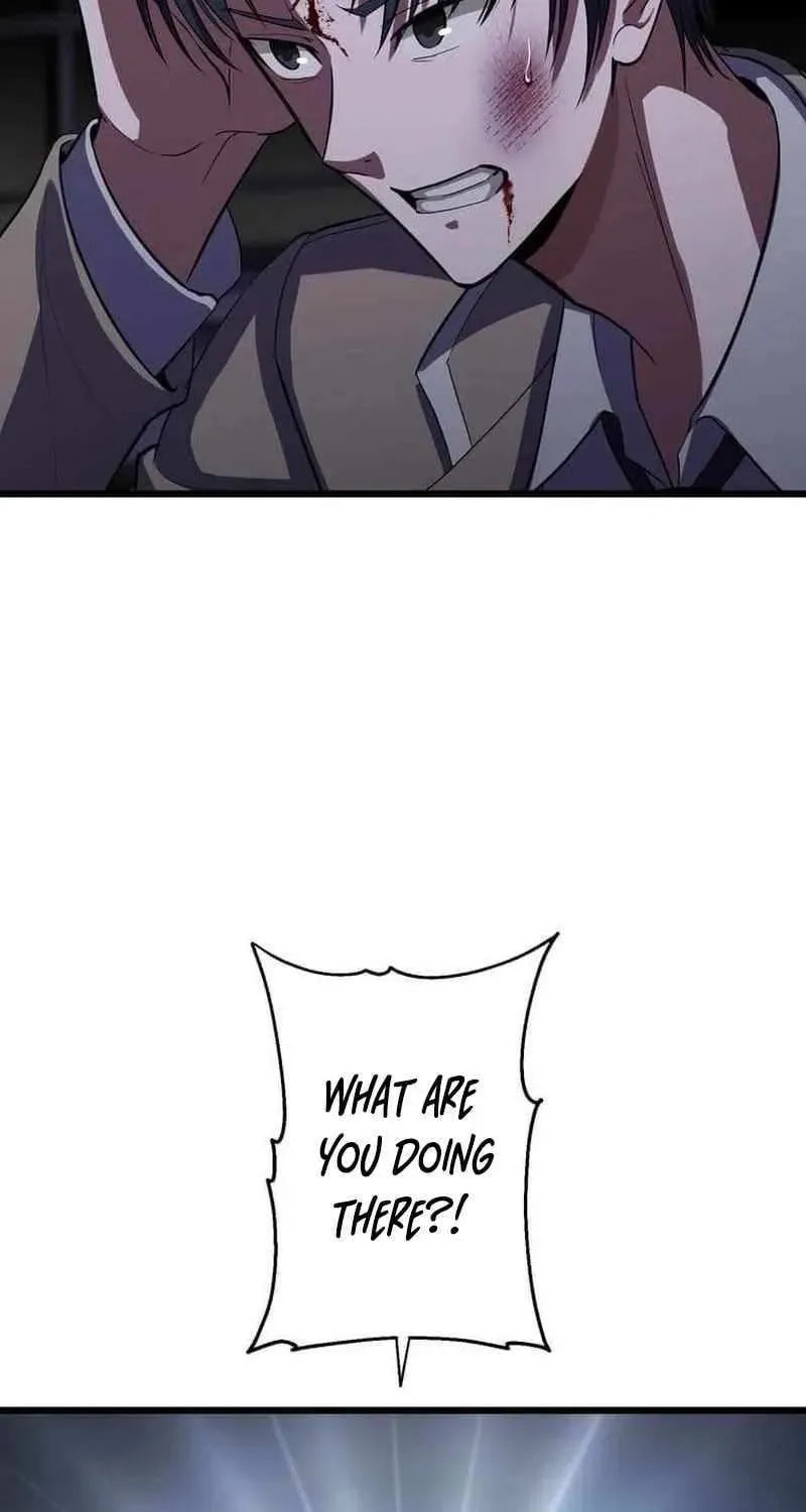 Sono Koukousei, Bourei (Ghost) ni Tsuki Chapter 11 page 95 - 