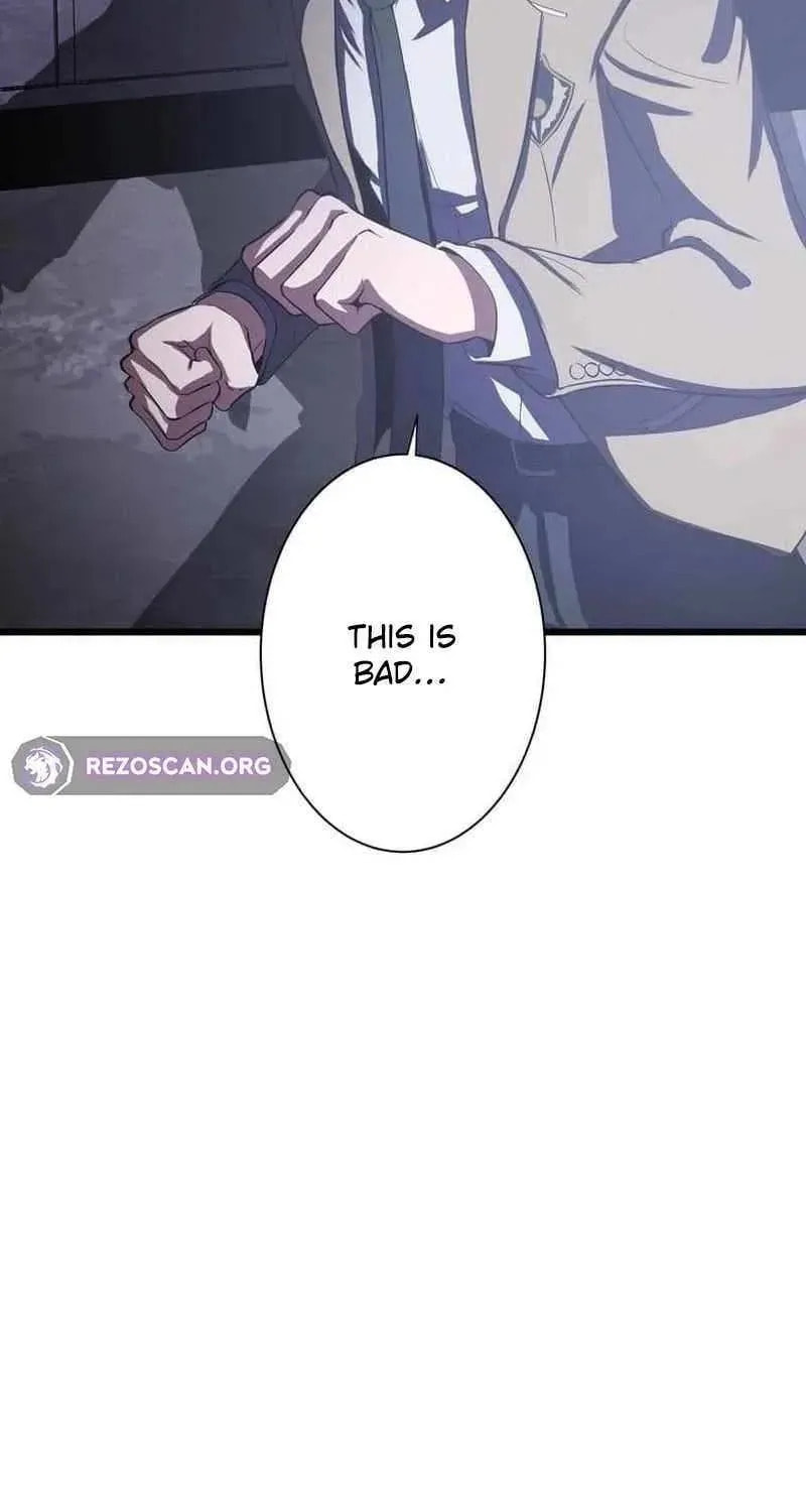 Sono Koukousei, Bourei (Ghost) ni Tsuki Chapter 11 page 99 - 