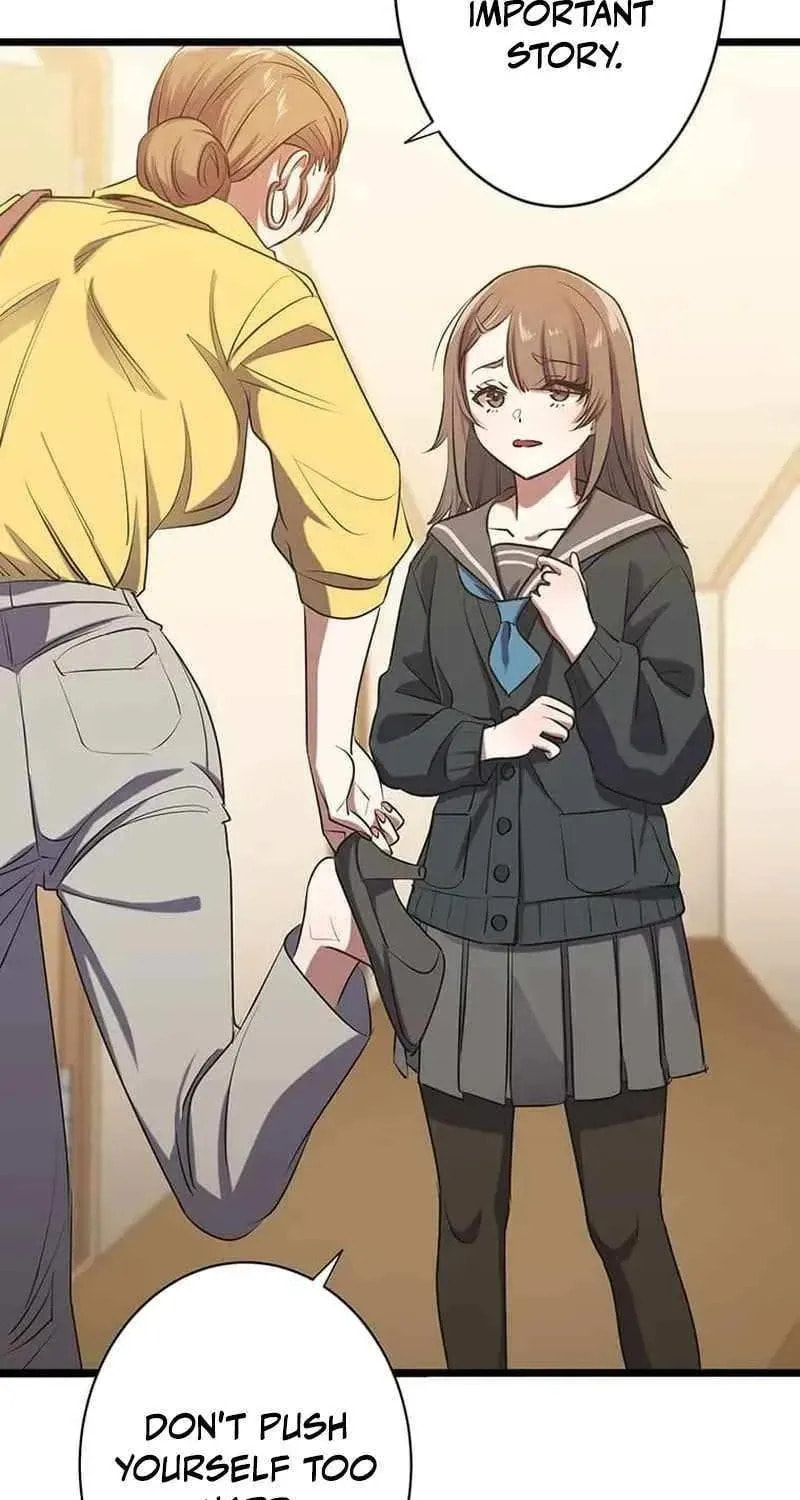 Sono Koukousei, Bourei (Ghost) ni Tsuki Chapter 12 page 11 - 