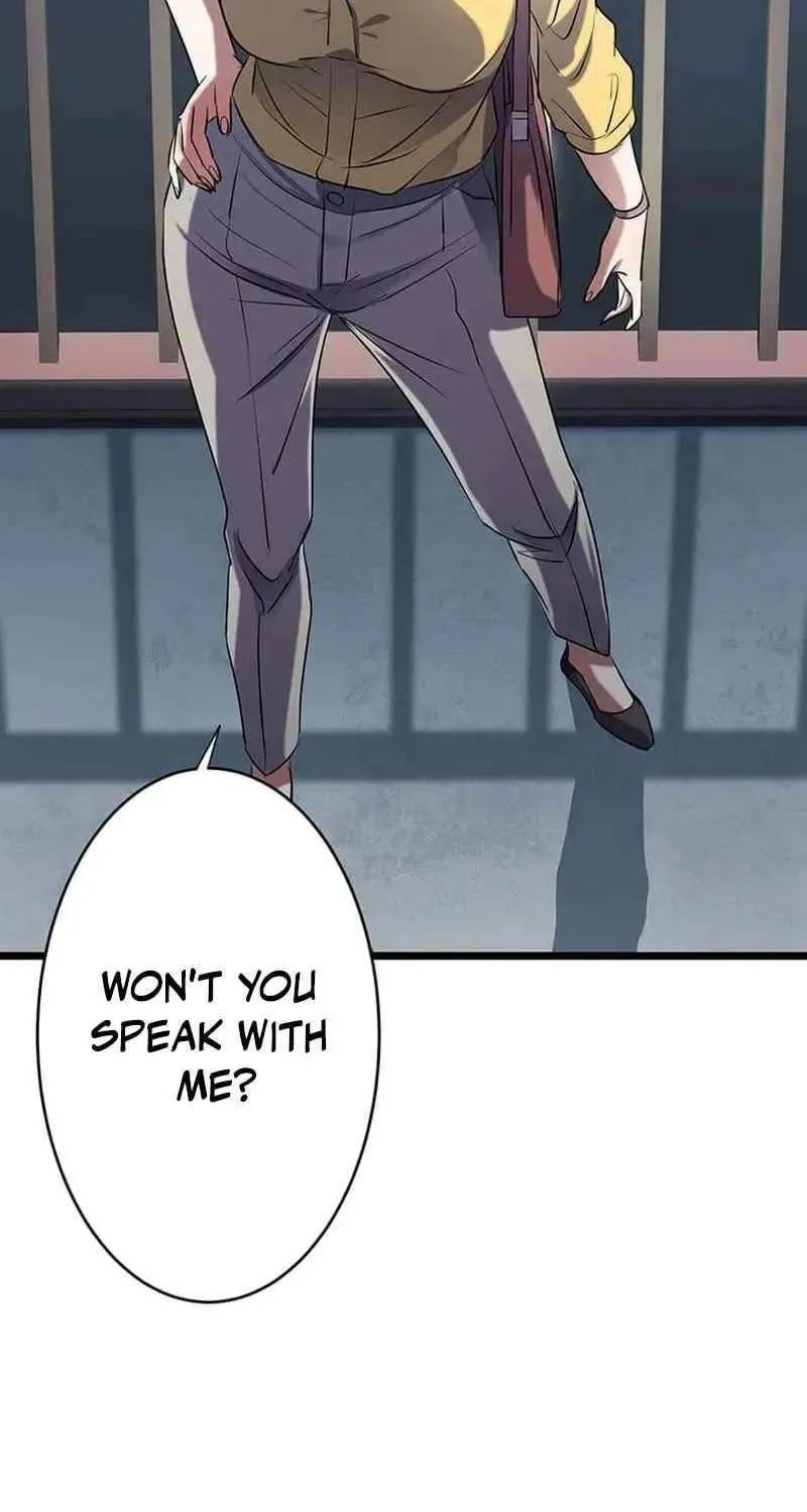 Sono Koukousei, Bourei (Ghost) ni Tsuki Chapter 12 page 101 - 