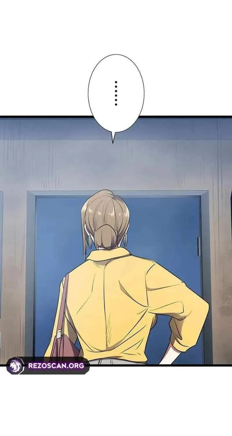 Sono Koukousei, Bourei (Ghost) ni Tsuki Chapter 12 page 102 - 