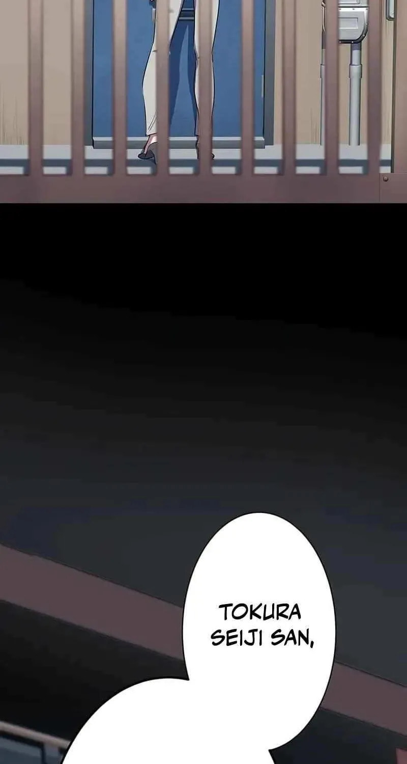 Sono Koukousei, Bourei (Ghost) ni Tsuki Chapter 12 page 105 - 