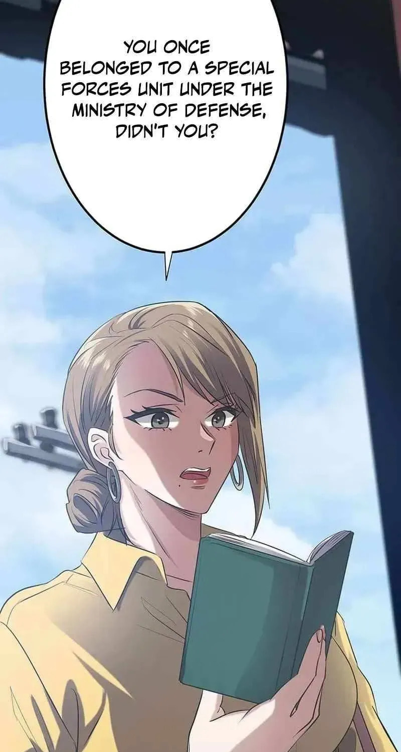 Sono Koukousei, Bourei (Ghost) ni Tsuki Chapter 12 page 106 - 