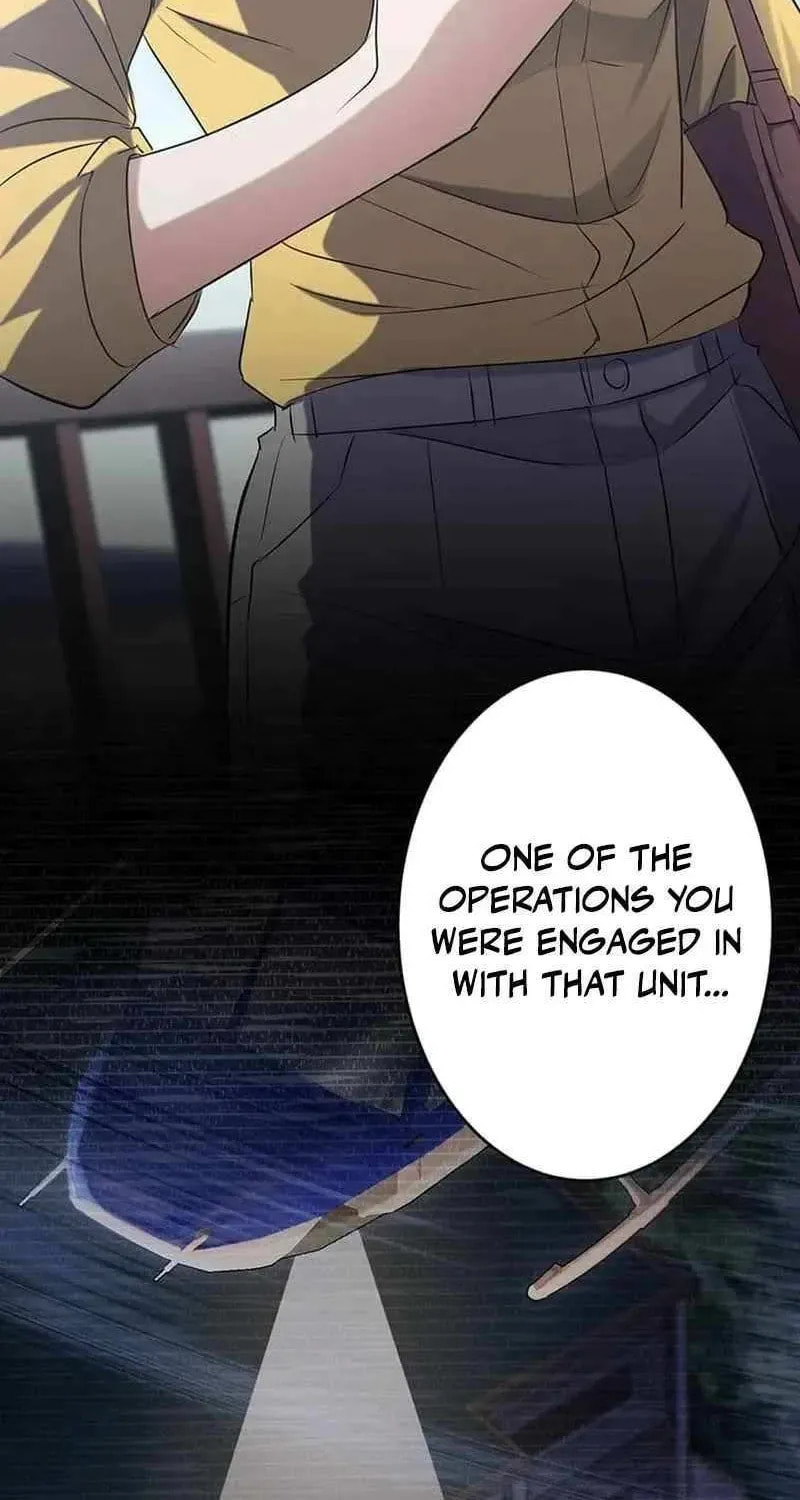 Sono Koukousei, Bourei (Ghost) ni Tsuki Chapter 12 page 107 - 
