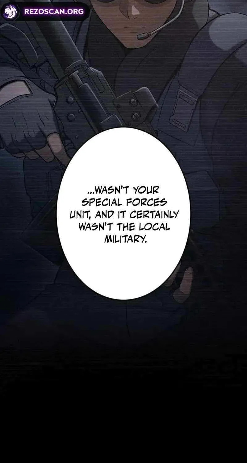 Sono Koukousei, Bourei (Ghost) ni Tsuki Chapter 12 page 111 - 