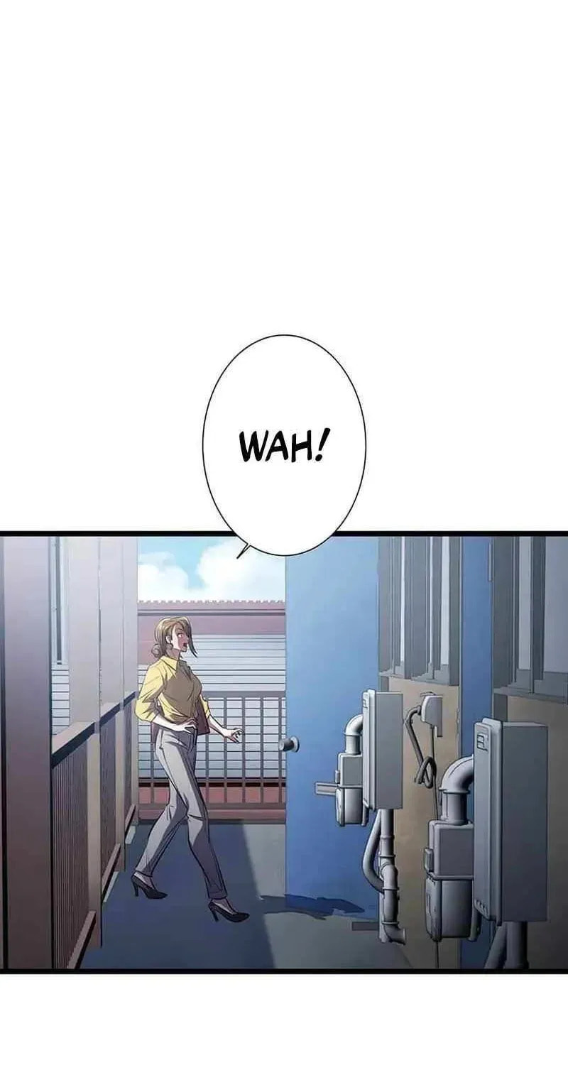 Sono Koukousei, Bourei (Ghost) ni Tsuki Chapter 12 page 117 - 