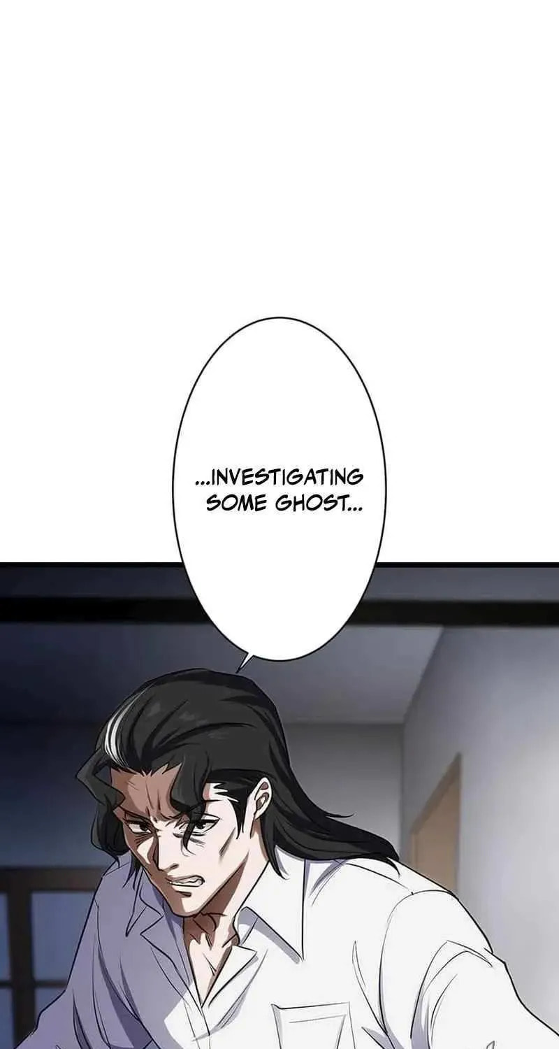 Sono Koukousei, Bourei (Ghost) ni Tsuki Chapter 12 page 118 - 