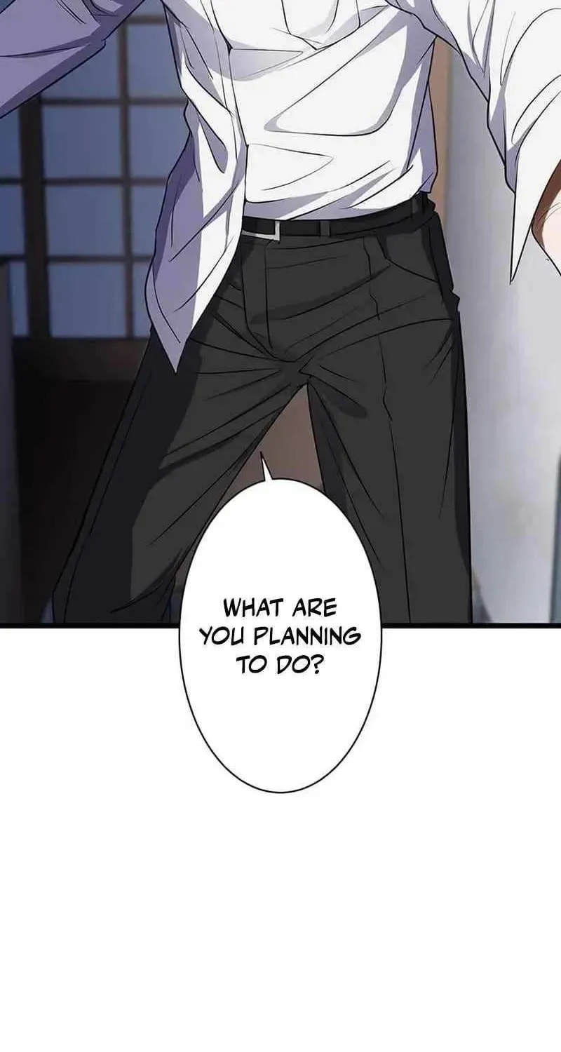 Sono Koukousei, Bourei (Ghost) ni Tsuki Chapter 12 page 119 - 