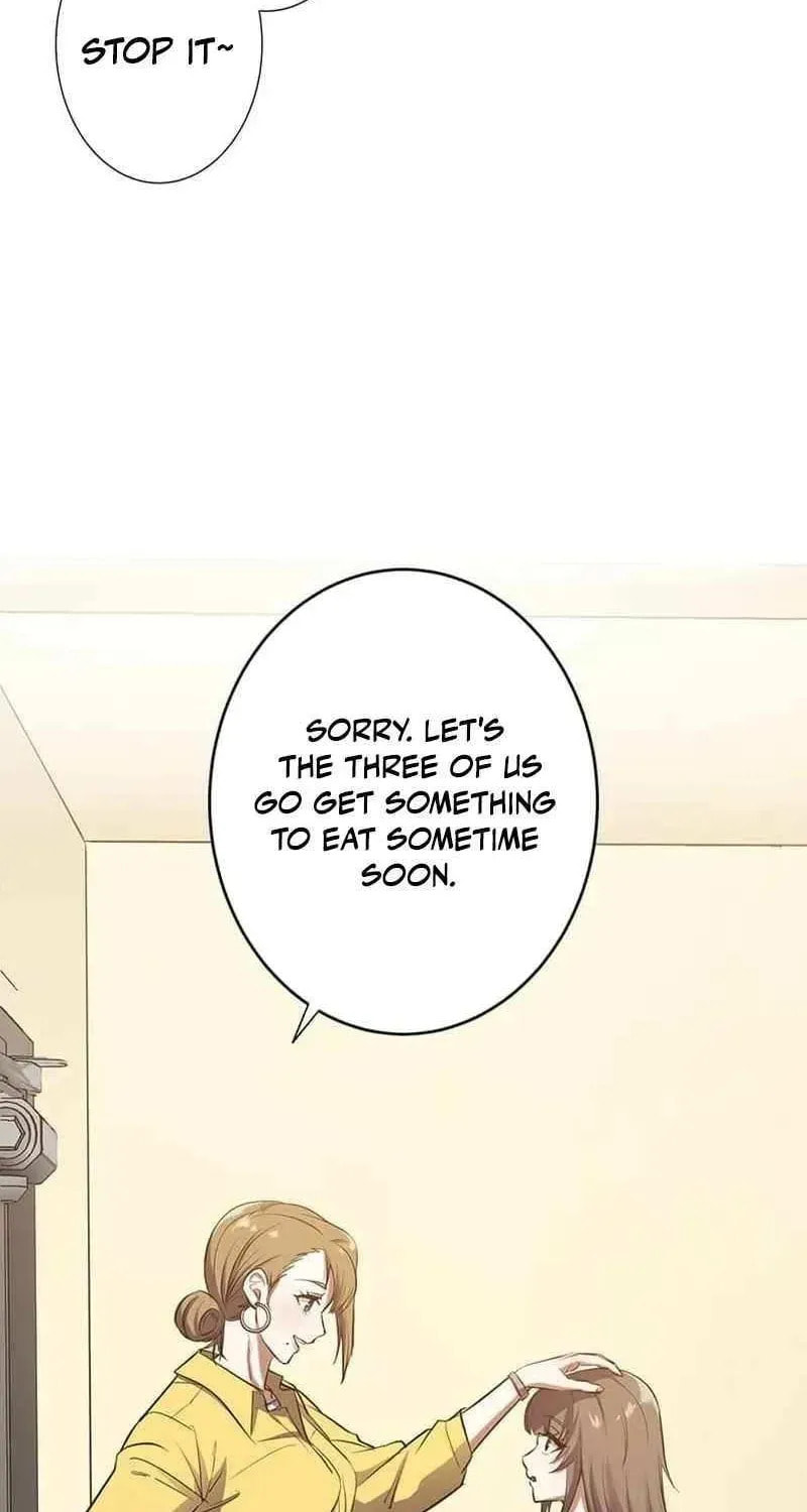 Sono Koukousei, Bourei (Ghost) ni Tsuki Chapter 12 page 14 - 