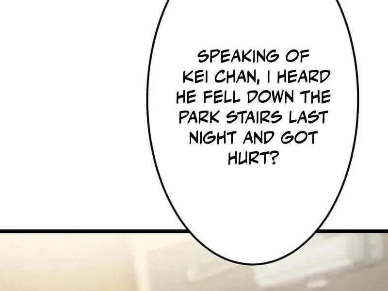 Sono Koukousei, Bourei (Ghost) ni Tsuki Chapter 12 page 16 - 