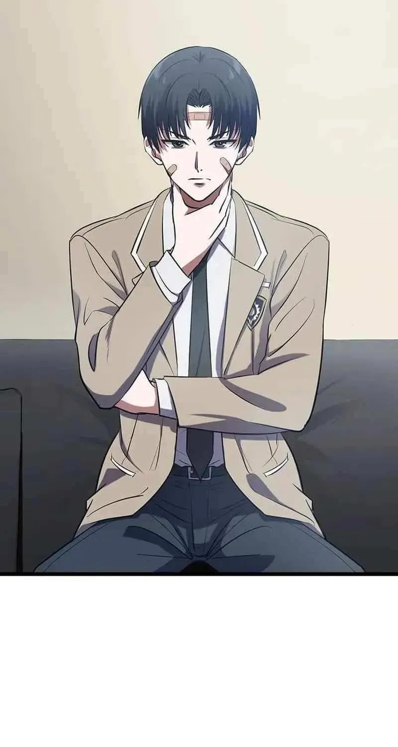 Sono Koukousei, Bourei (Ghost) ni Tsuki Chapter 12 page 19 - 
