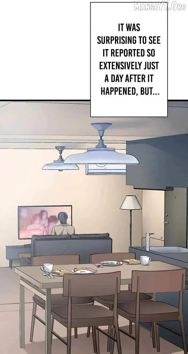 Sono Koukousei, Bourei (Ghost) ni Tsuki Chapter 12 page 25 - 
