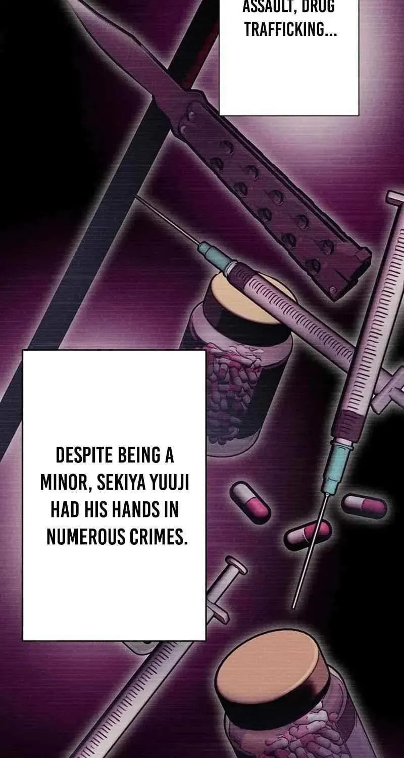 Sono Koukousei, Bourei (Ghost) ni Tsuki Chapter 12 page 27 - 