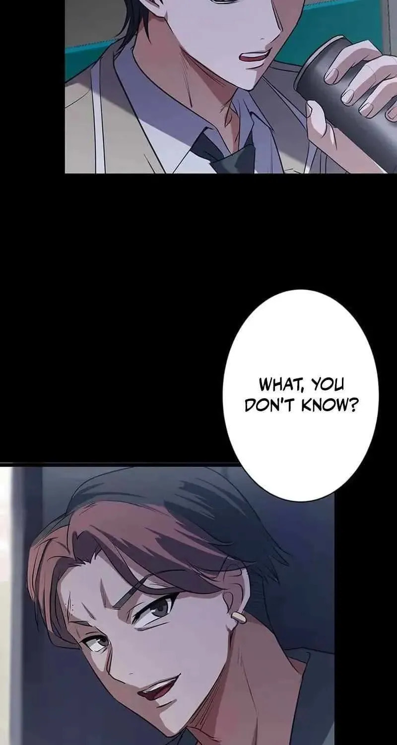 Sono Koukousei, Bourei (Ghost) ni Tsuki Chapter 12 page 37 - 